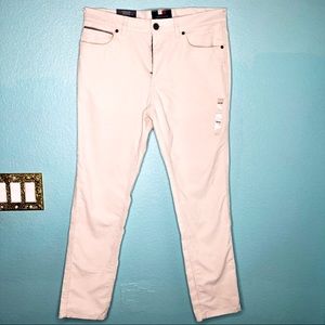 Corduroy Tommy Hilfiger Pants